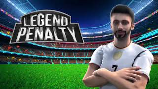 Legend Penalty - Online screenshot 4