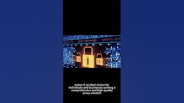 Exploring the Top Socks Proxy Chrome Extensions of 2023