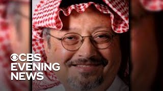 State department looking into disappearance of jamal khashoggi,
prominent saudi journalist