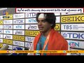 Delhi Police Uses Neeraj Chopra's Victory to Promote Road Safety