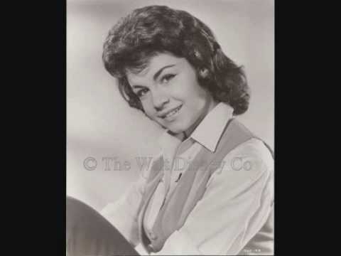 Annette Funicello - Tall Paul