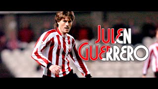 Julen Guerrero El Bombardero HD El Amor De San Mames