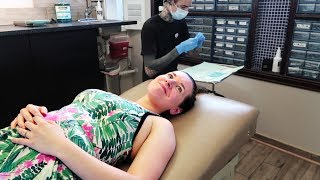 I Did Something Crazy