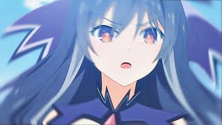 Date A Live Edit - Bad Chick