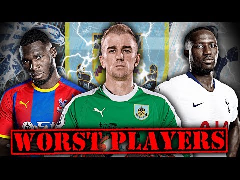 WORST Premier League