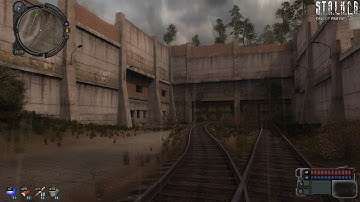 S.T.A.L.K.E.R.: Call of Pripyat (Part 6)