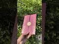 Simple & Elegant Wedding invitation ✨🥀 #wedding #shorts #youtube #trending #weddinginvites