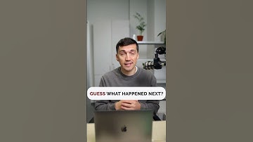 Chat GPT destroyed me in Upwork sales battle