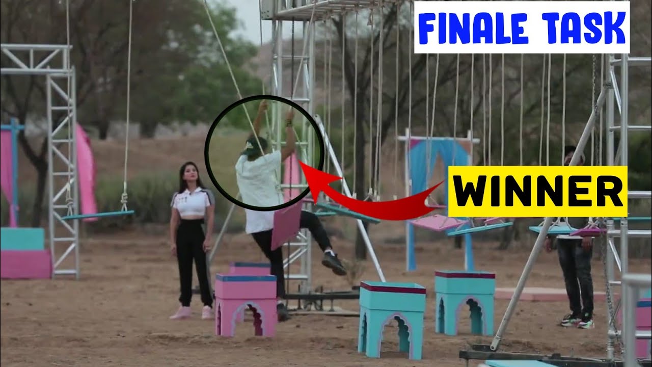Review MTV Splitsvilla 12 Winner Revealed YouTube