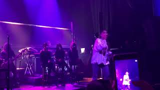 Download Lagu Ariana Grande Honeymoon Ave. Sweetener Session Chicago MP3 Download Lagu Ariana Grande Honeymoon Ave. Sweetener Session Chicago MP3