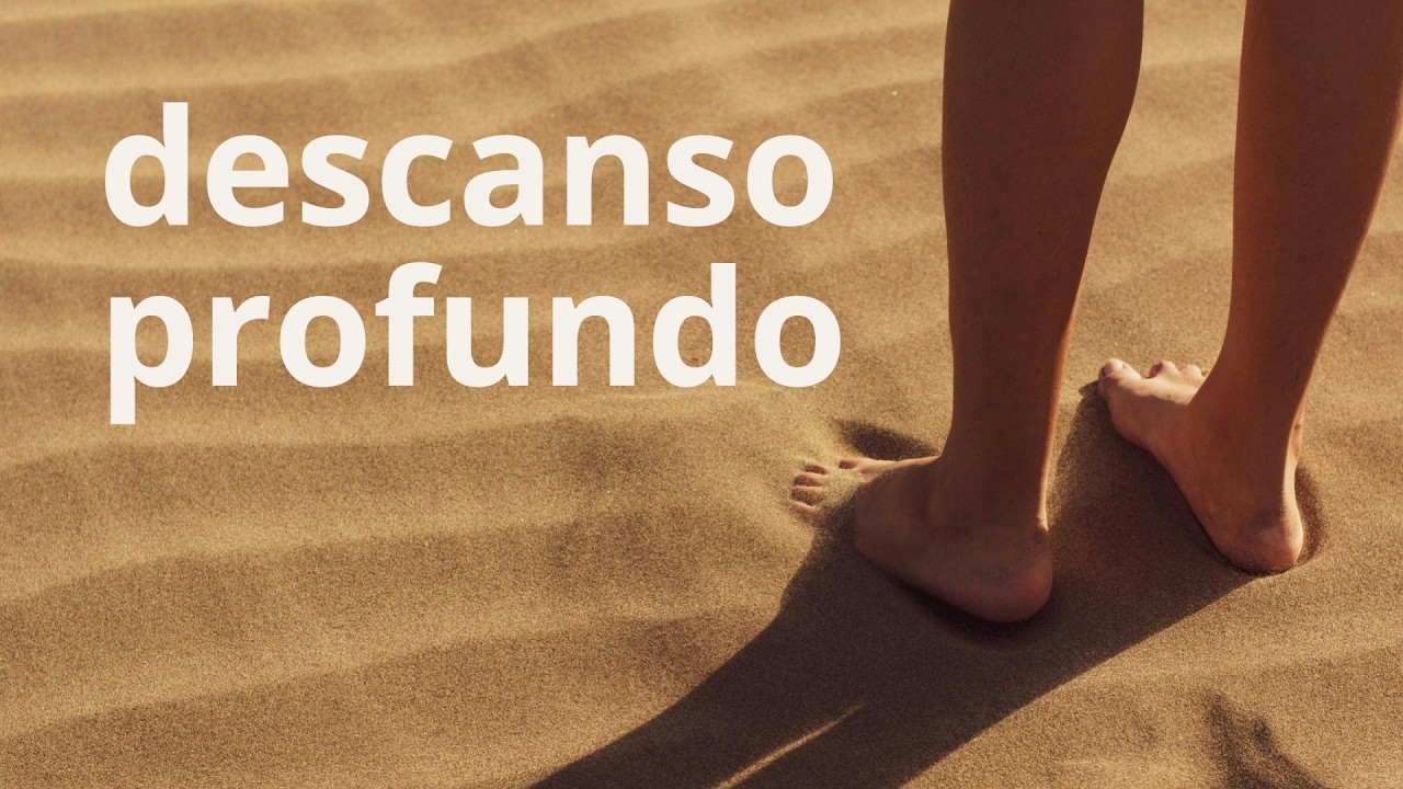 RELAJA tu CUERPO en minutos con esta MEDITACION GUIADA - YouTube