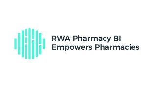 RWA Pharmacy Business Intelligence (BI)