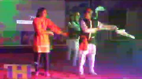 THE MAGNET PUBLIC SCHOOL HAMIRPUR ANNUAL PRIZE DISTRIBUTION FUNCTION PART 2