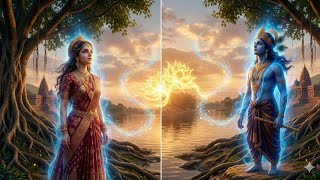  RadhaKrishn Episode 1 | Prem Ka Pehla Ehsaas ❤️ | Divine Love Story Begins @prembhaktimeditation 