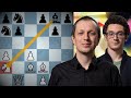 2 SKOCZKI czy 2 GOŃCE!? || Radosław Wojtaszek vs Fabiano Caruana, 2021