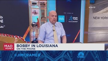 Lightning Round: Reddit is a very good stock, I would be a buyer, says Jim Cramer