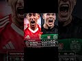 Lisbon Derby 🇵🇹 #shorts #ligaportugal #football #viral #funny