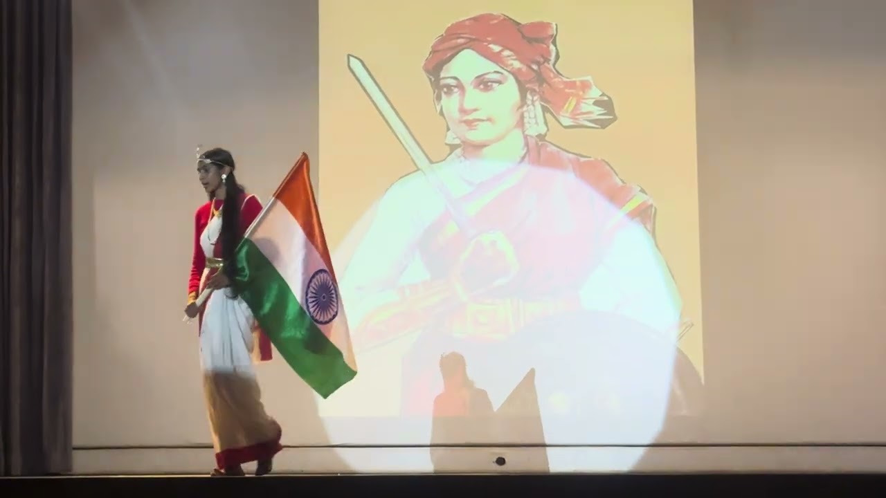 Republic Day celebration at SJA