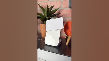 Nomad Tracking Card Pro review met Apple Find My!