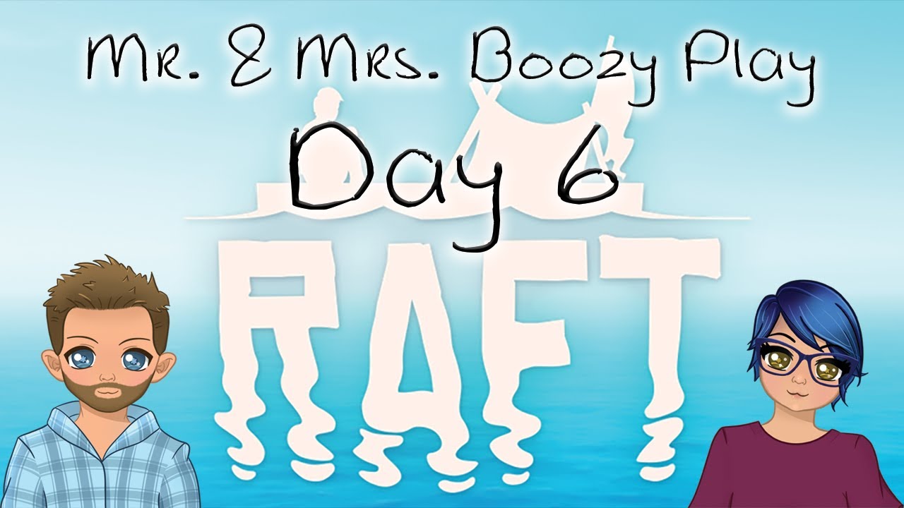 Raft | Part 6 - YouTube