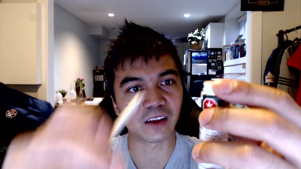 Critical Kali Mist Pre Rolls (SATIVA)