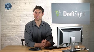 DraftSight 2016: Hide, Isolate, Unisolate, Select Matching Entities