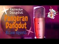Karaoke dangdut Pangeran Dangdut - Abiem Ngesti || Dangdut No Vocal