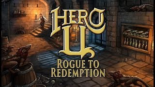 Hero-U Rogue to Redemption - Secret Ending