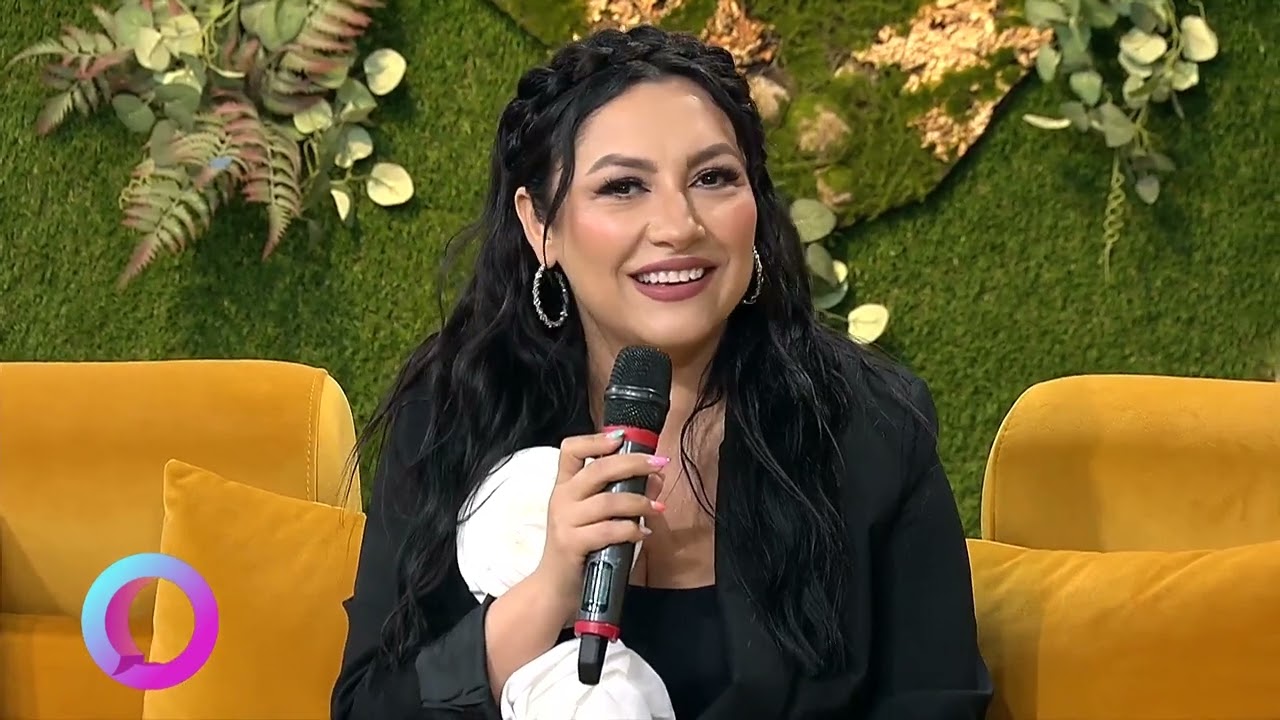 Andra iubește românește