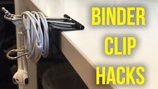 Because life hacks and office supplies are the best combo. check out
more awesome buzzfeedblue videos! http://bit.ly/ytbuzzfeedblue1 music
friends forever li...