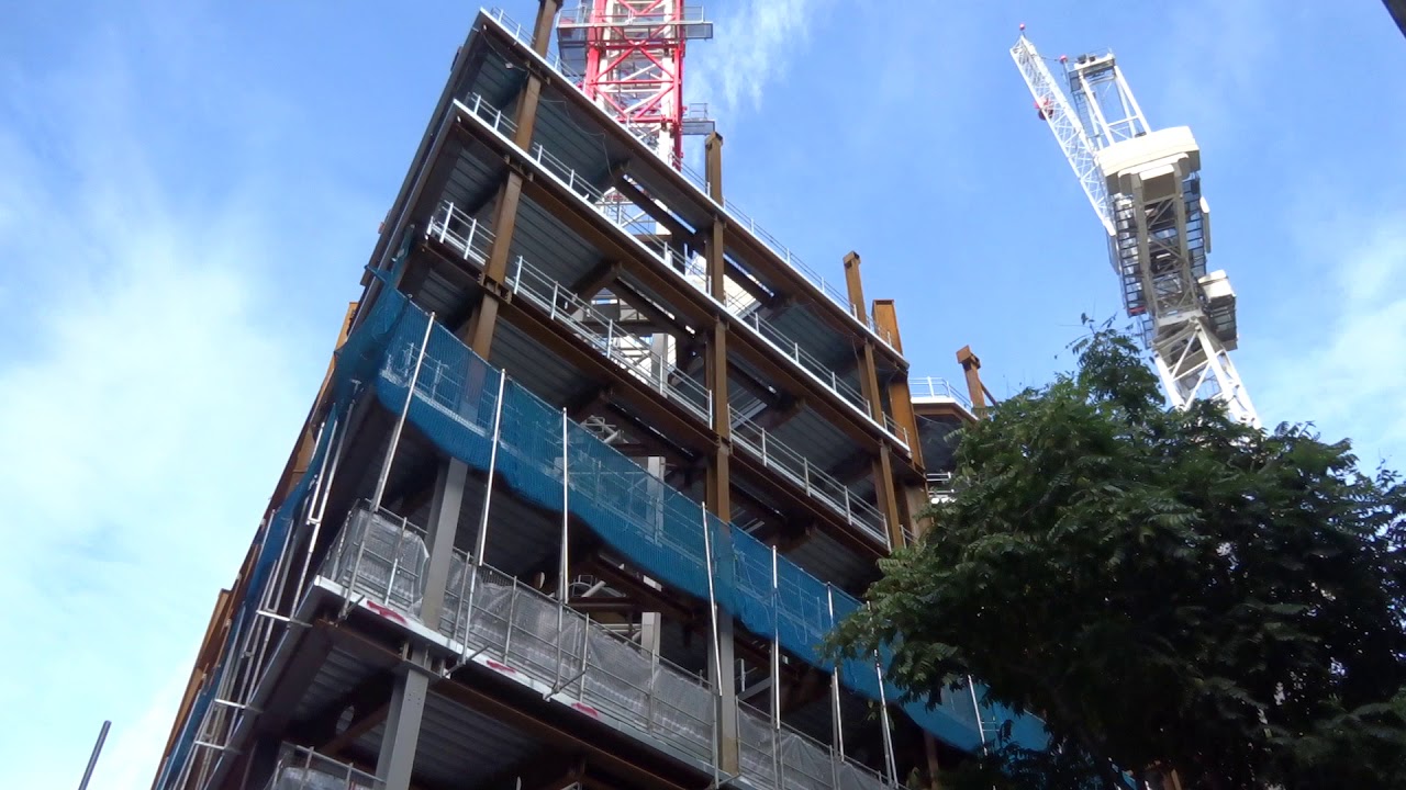 One Crown Place EC2 London October 13 2018 YouTube One Crown Place EC2 London October 13 2018 YouTube