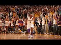 Nba hyped plays loudest crowd reactions of all time the original