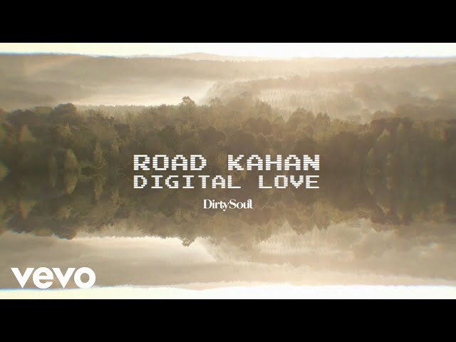 Road Kahan - Digital Love