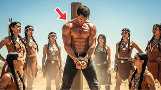 Download Lagu Captured by an Apache Women’s Tribe, the Lonely Rancher Won Every Woman’s Heart MP3