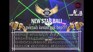 Dj kenceng banget 2021 Nostalgia Newstar Bali. #dj #remix #funkot #remix2022  #breakbeat #djterbaru