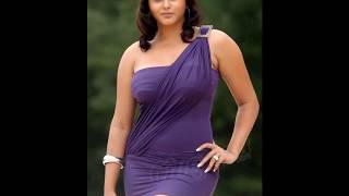 Namitha Hot