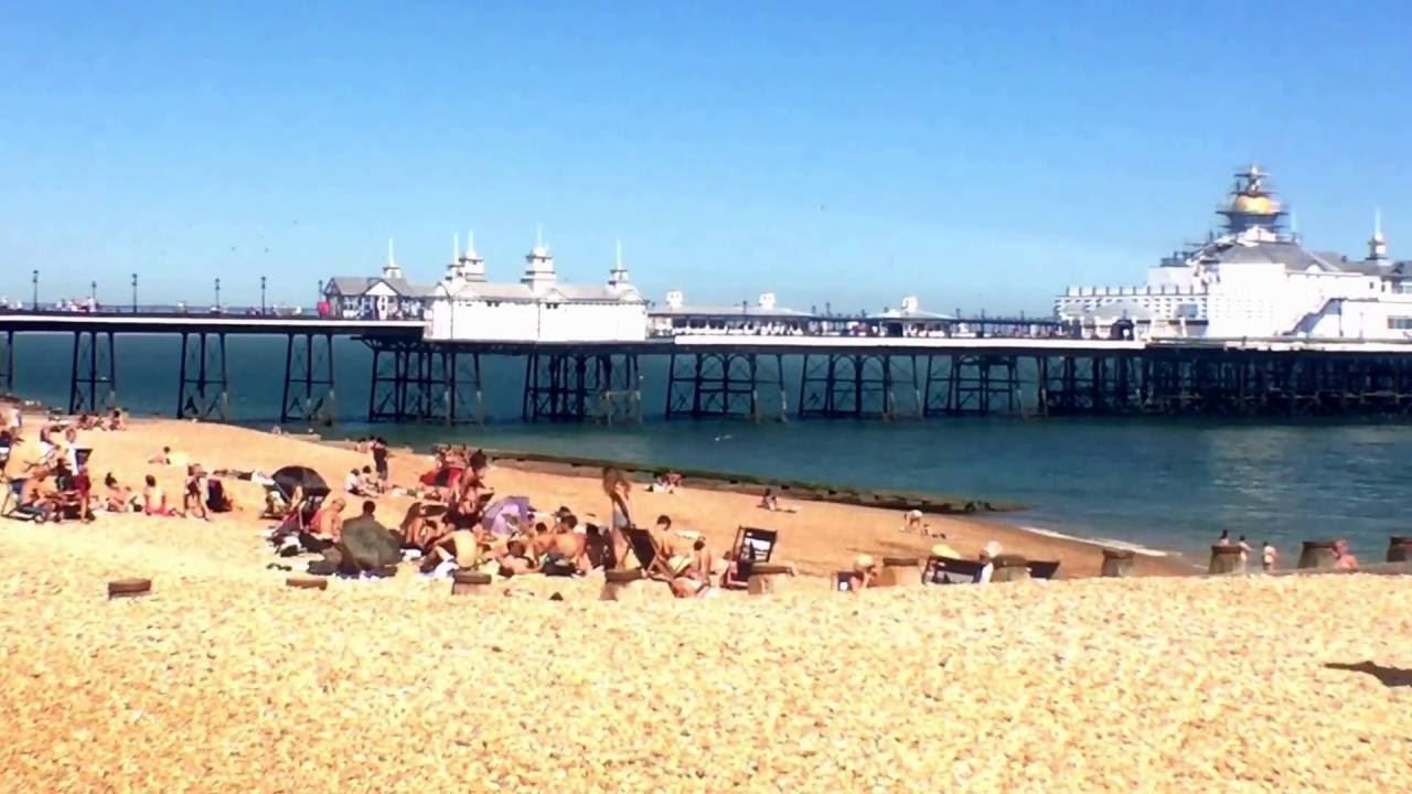 Eastbourne Today - YouTube