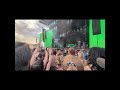 The SYNAW Clap at Leeds Festival #iykyk