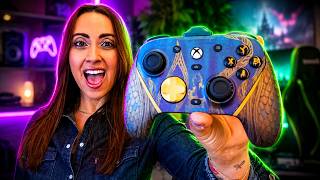 Testei o Novo Controle Premium G7 Pro Sem Fio da GameSir (Vale a Pena?)