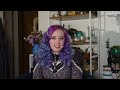 Beginning of video