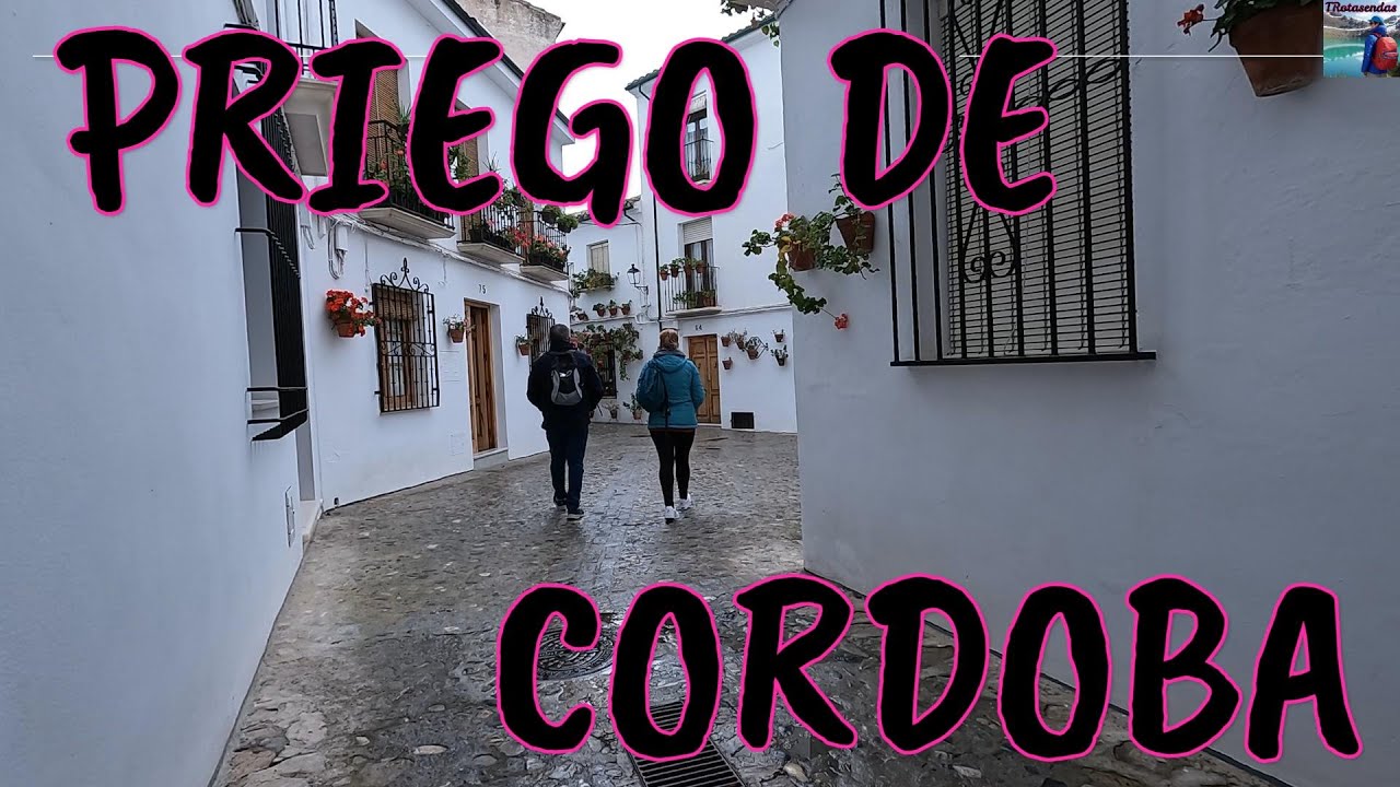 PRIEGO DE CORDOBA