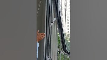 Thi công lưới an toàn cửa sổ chung cư cao tầng, bảo vệ an toàn cho gia đình bạn. LH: 0909309118