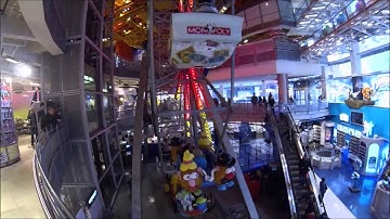 Toys r Us TimesSquare