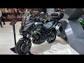 10 New Kawasaki Motorcycles in 2020