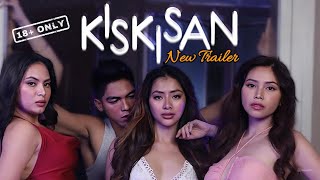 KISKISAN 2024 Trailer I September Only On Vivamax HD I Drama Philippines