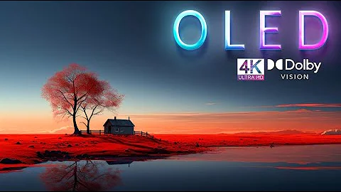 The Most Beautiful Earth Scenes Captured in 4K HDR (60FPS) |