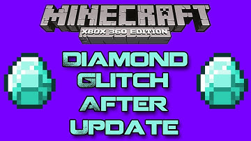 *NEW* MINECRAFT XBOX 360: DUPLICATION GLITCH (AFTER UPDATE) TUTORIAL