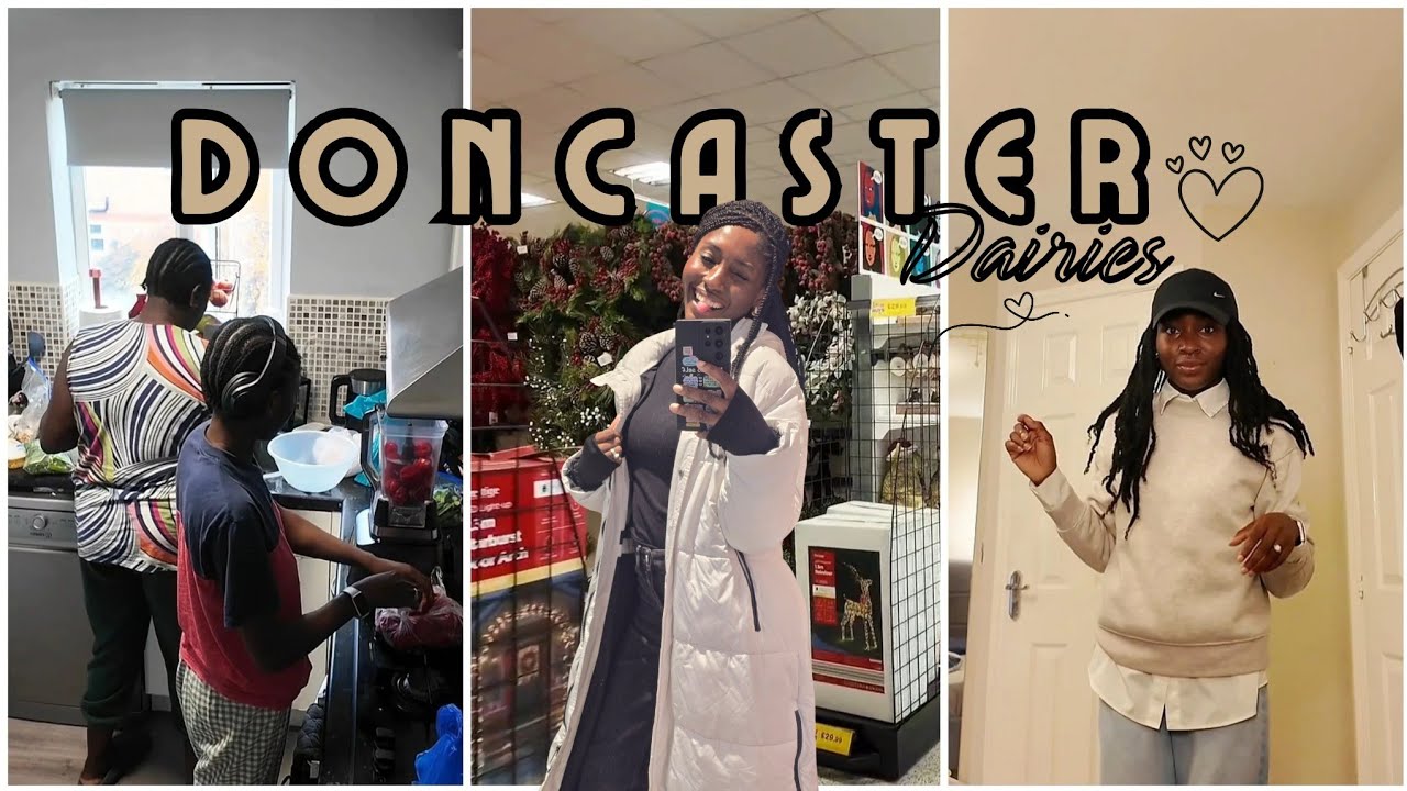 Living in the UK 🇬🇧: Realistic Day as a Working Mum & Business Owner