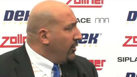 Interview with Brian D