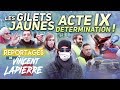 Les gilets jaunes dtermins acte ix  les reportages de vincent lapierre